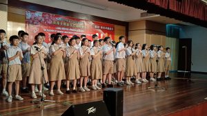 20221105 2022年砂拉越华文独中教师长期服务奖颁奖典礼_照片6.2