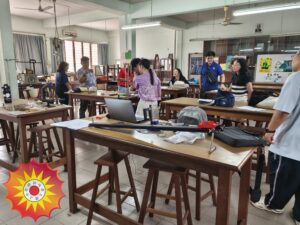 20260704 2026年高中理科实验校本评量培训交流会_照片16
